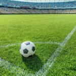 Football Ground