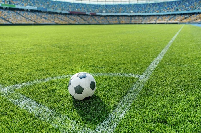 Football Ground