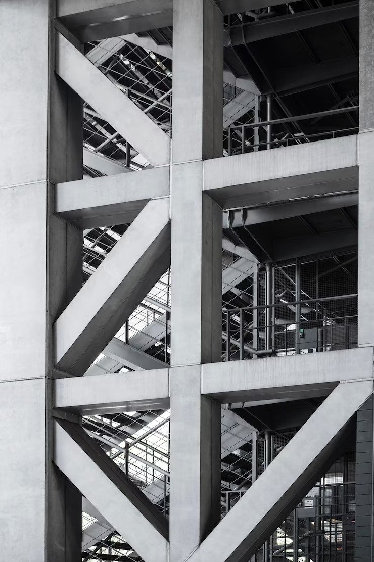 Steel Construction Works Steel Construction Works