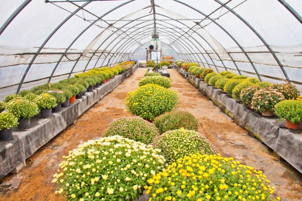 Horticulture & Landscaping